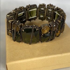 After The Rain Stretch Bracelet Stella and Dot